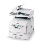 OKI C5540s