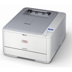 OKI C330dns