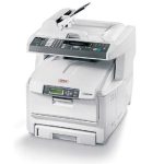OKI C5550 MFPs