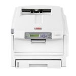 OKI C5750s