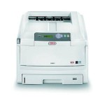 OKI C801s