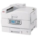 OKI C9600dns