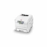OKI C5800s
