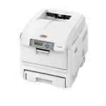 OKI C5800dns