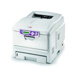 OKI C5100s