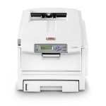 OKI C5850s