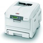 OKI C5850Ns
