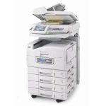OKI C9800s