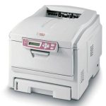 OKI C5200s
