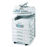 OKI C9800GA MFPs