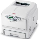 OKI C5250s