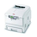 OKI C5250dns
