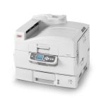 OKI C9850s