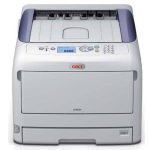 OKI C831dns