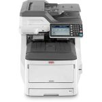 Oki MC853dn Cartridge