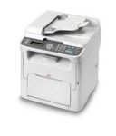 OKI MC160ns