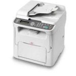 OKI MC160ns