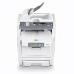 OKI MC560s