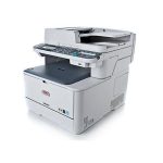 OKI MC561dns