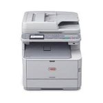 OKI MC342ws