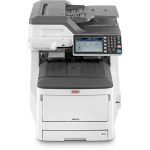 Oki MC873dn Cartridge