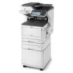 Oki MC873dnct Cartridge