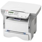 OKI B2500s