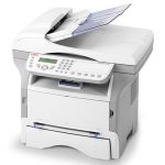 OKI B2520 MFPs