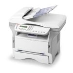 OKI B2540 MFPs