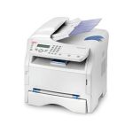 OKI Fax 2510s