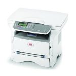 OKI MB260s