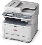 OKI MB451dns