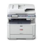 OKI MB471dnws