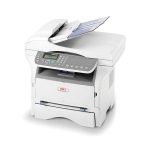 OKI MB280s