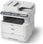 Oki MB472dnw Cartridge