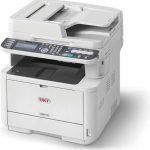 Oki MB472dnw Cartridge