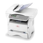 OKI MB290s