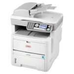 OKI MB480s