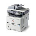 OKI MB400s