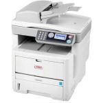OKI MB460s