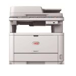 OKI MB491s