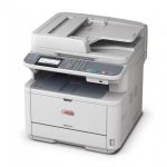 OKI MB441s