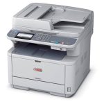 OKI MB461s