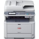 OKI MB441DNs