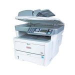 OKI MB470s