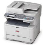 OKI MB451s
