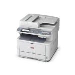 OKI MB471s