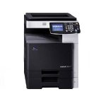 Konica Minolta Bizhub C200