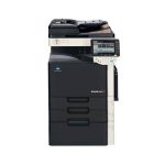 Konica Minolta Bizhub C203