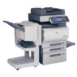Konica Minolta Bizhub C450